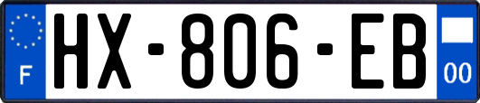 HX-806-EB