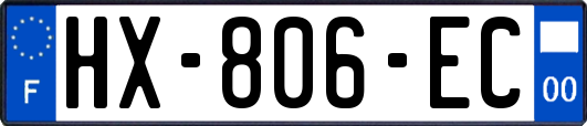 HX-806-EC