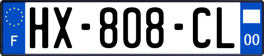 HX-808-CL