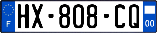 HX-808-CQ