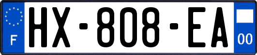 HX-808-EA