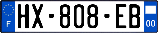 HX-808-EB
