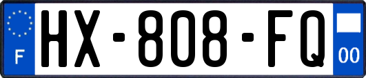 HX-808-FQ