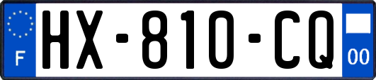 HX-810-CQ