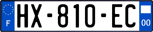 HX-810-EC