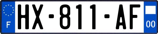 HX-811-AF