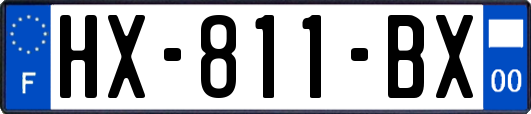 HX-811-BX