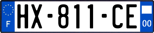 HX-811-CE