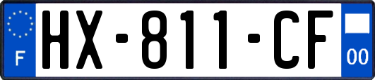 HX-811-CF