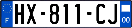 HX-811-CJ
