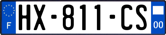 HX-811-CS