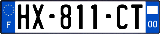 HX-811-CT