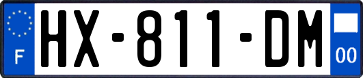 HX-811-DM