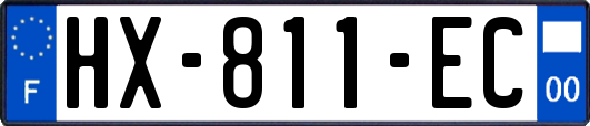 HX-811-EC