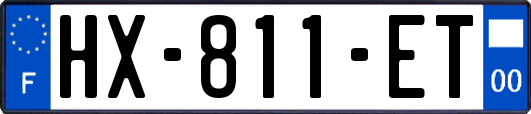 HX-811-ET