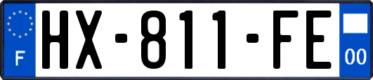 HX-811-FE