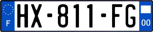 HX-811-FG