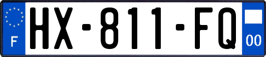 HX-811-FQ