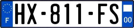 HX-811-FS