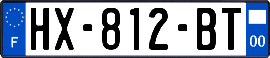 HX-812-BT