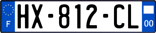 HX-812-CL