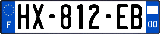 HX-812-EB