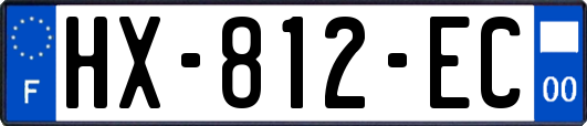 HX-812-EC