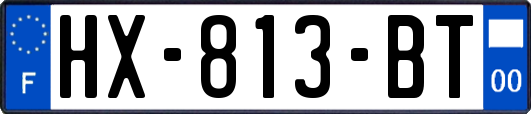 HX-813-BT