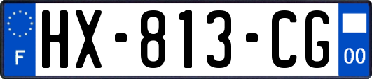 HX-813-CG