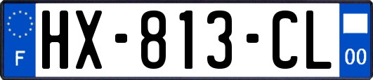 HX-813-CL