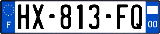 HX-813-FQ