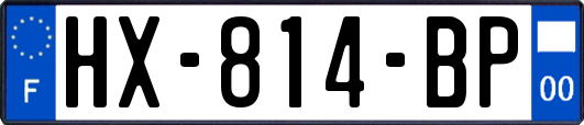 HX-814-BP