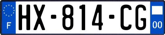 HX-814-CG