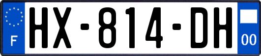 HX-814-DH