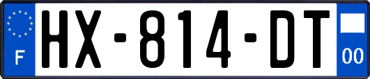 HX-814-DT