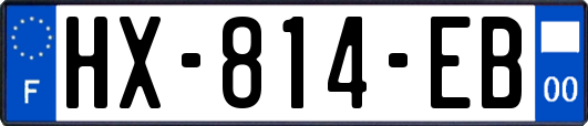 HX-814-EB