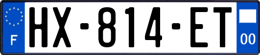 HX-814-ET