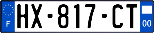 HX-817-CT