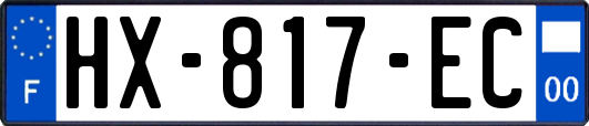 HX-817-EC