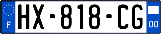 HX-818-CG