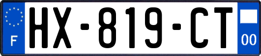 HX-819-CT