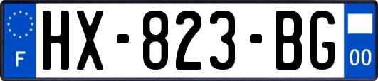 HX-823-BG