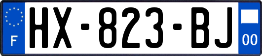 HX-823-BJ