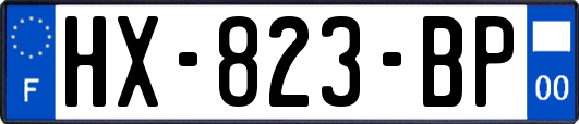 HX-823-BP