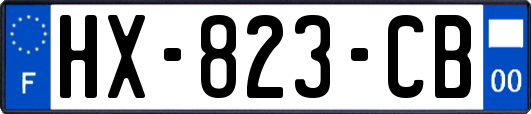 HX-823-CB