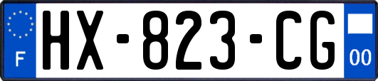 HX-823-CG