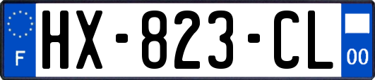 HX-823-CL