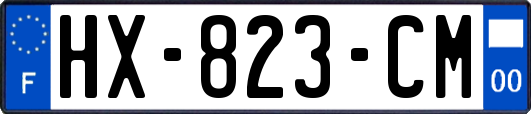 HX-823-CM