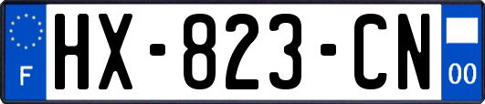 HX-823-CN