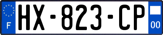 HX-823-CP